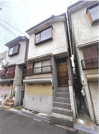 上六万寺町中古戸建