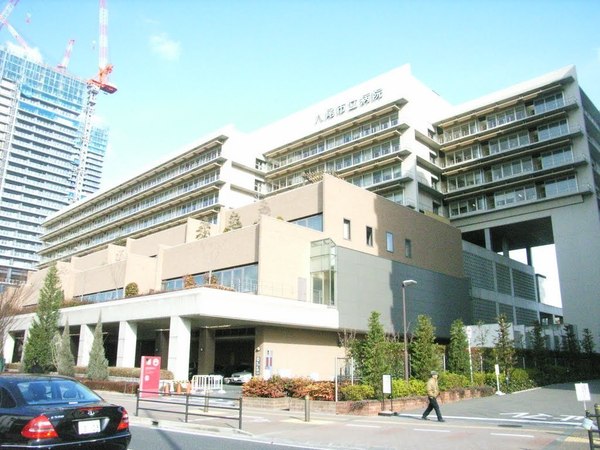 カトレアハイツ(八尾市立病院)