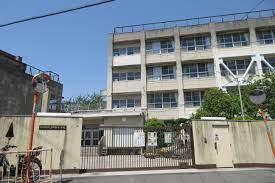東大阪市上四条町の中古一戸建て(東大阪市立上四条小学校)