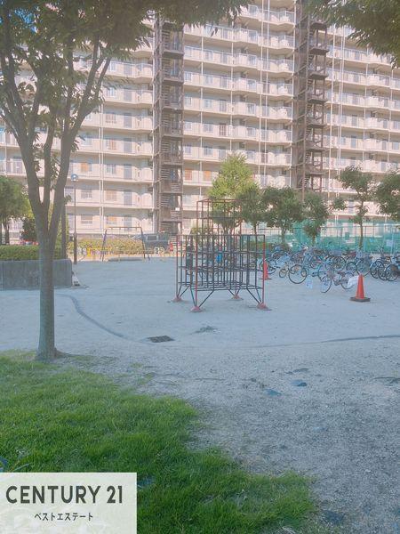 八戸ノ里ニュースカイハイツ