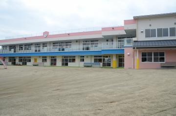 八尾市東山本町1丁目の土地(南山本せせらぎこども園)