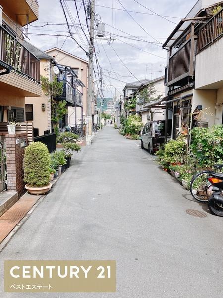 東本町5丁目中古戸建