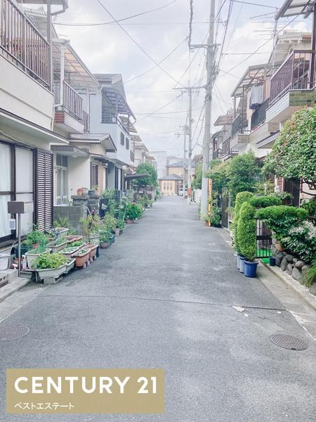 八尾市春日町２丁目の中古一戸建て