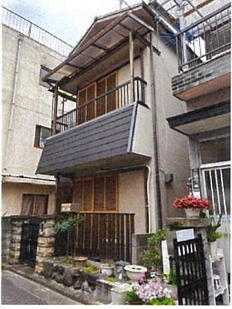 春日町2丁目中古戸建