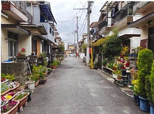 春日町2丁目中古戸建