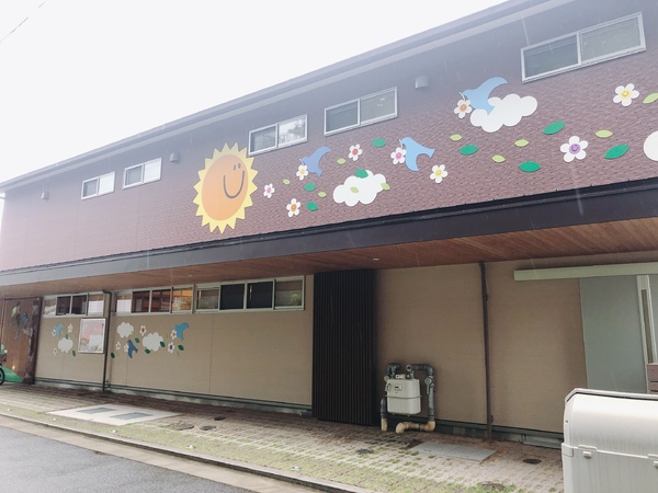 八尾市安中町５丁目の中古一戸建て(八尾青い鳥学園)