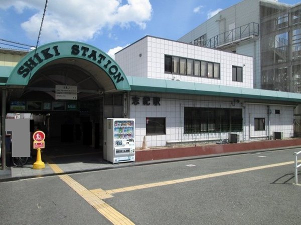八尾市二俣１丁目の土地(志紀駅(JR関西本線))