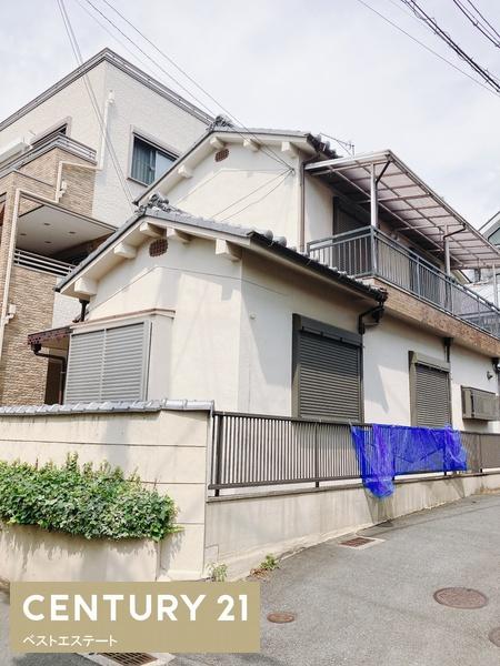 額田町中古戸建