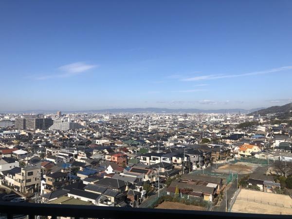フォルム石切さくら坂