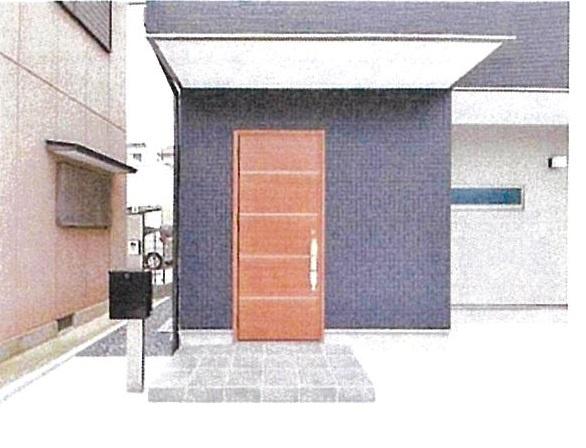 田井中４丁目新築戸建
