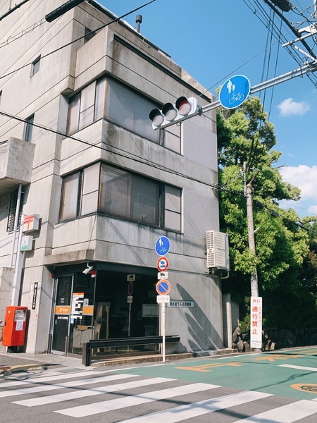 東大阪市下小阪１丁目の中古一戸建て(下小阪郵便局)