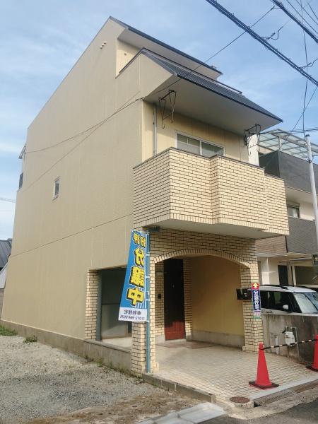 下小阪１丁目中古戸建