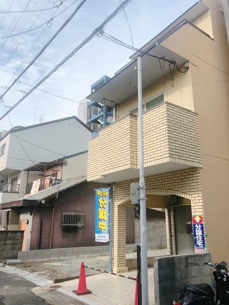 東大阪市下小阪１丁目の中古一戸建て