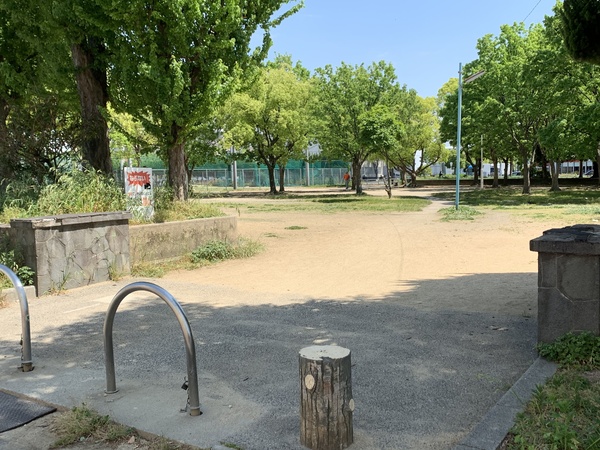 東大阪スカイハイツ(菱屋東公園)