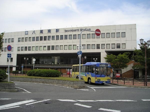 クロスティ八尾南壱番館(八尾南駅(Osaka　Metro谷町線))