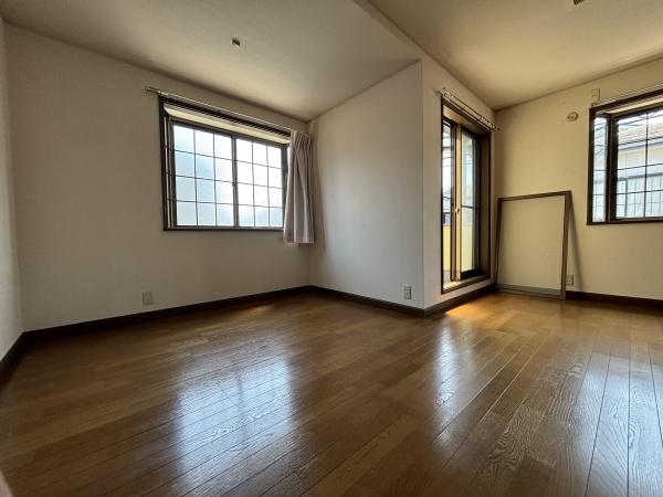 八尾市南本町１丁目の中古一戸建て
