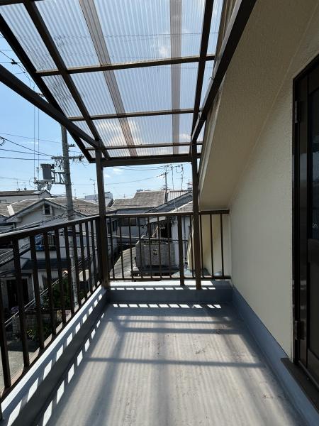 八尾市南本町１丁目の中古一戸建て