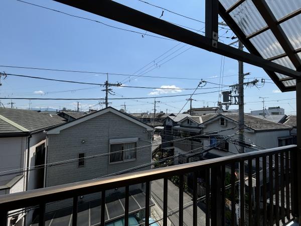 八尾市南本町１丁目の中古一戸建て