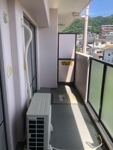 ロータリー新石切