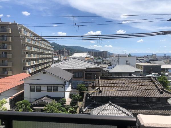 ロータリー新石切