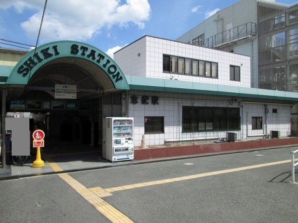 八尾市天王寺屋2丁目の中古一戸建て(志紀駅(JR関西本線))