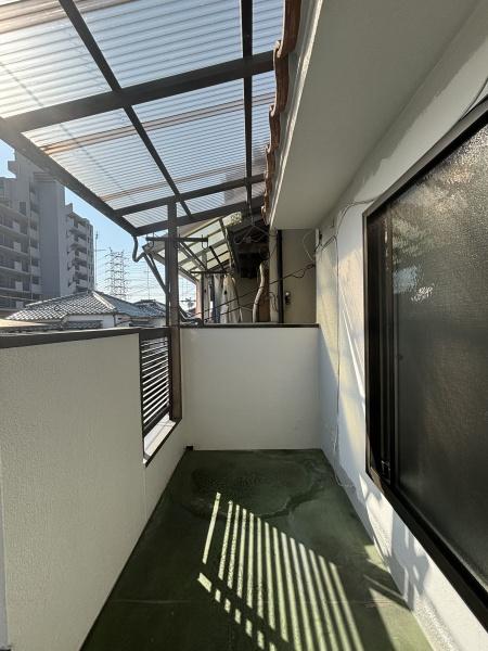 八尾市天王寺屋２丁目の中古一戸建て
