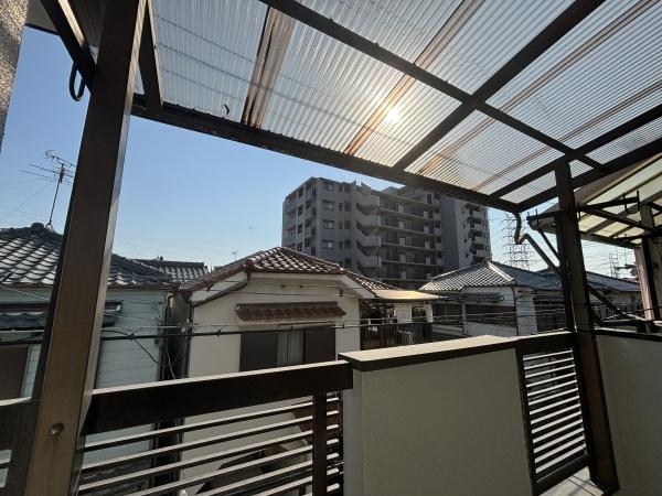 八尾市天王寺屋２丁目の中古一戸建て