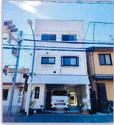 八尾市跡部南の町１丁目の中古一戸建て