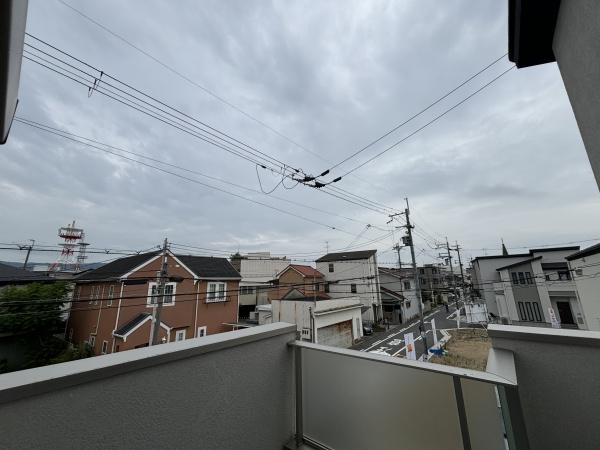 栄町１丁目新築戸建