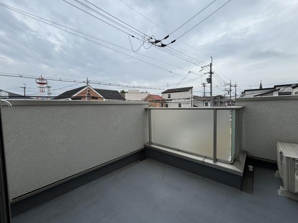 栄町１丁目新築戸建