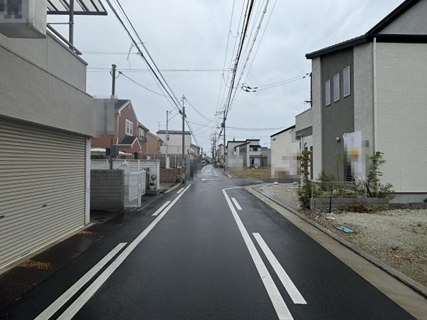 栄町１丁目新築戸建