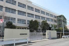 東大阪市大蓮南4丁目の土地(東大阪市立大蓮小学校)
