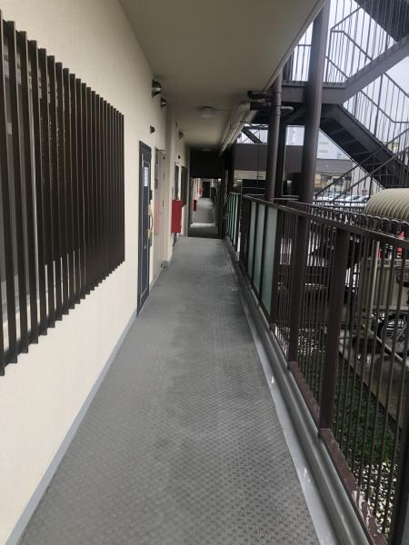 鴻池日光ハイツ