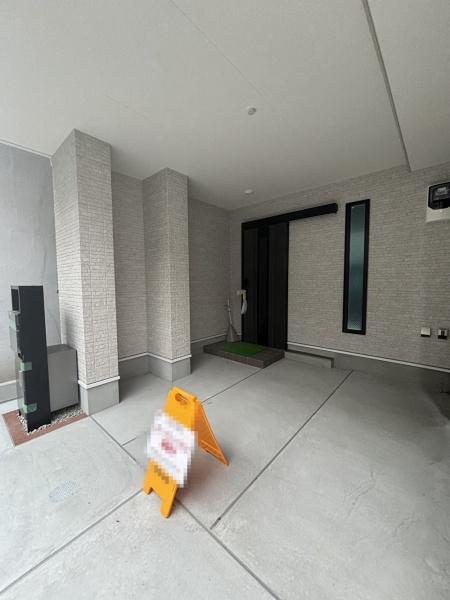 東弓削１丁目新築戸建