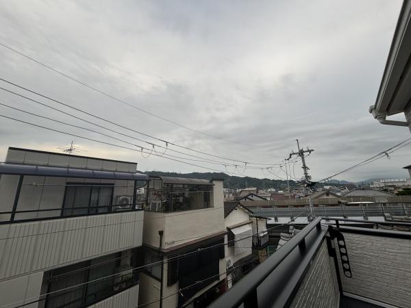 東弓削１丁目新築戸建