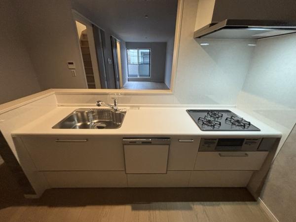 東弓削１丁目新築戸建