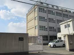 PSハイツ(東大阪市立楠根中学校)