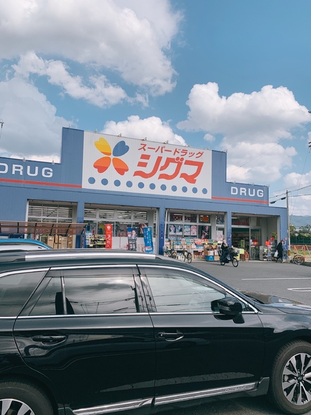 東大阪市花園本町2丁目の土地(スーパードラッグシグマ)