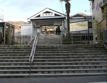 枚岡レックスマンション(額田駅)