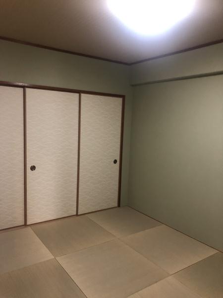 フルレ新石切