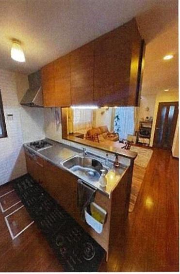 松原１丁目中古戸建