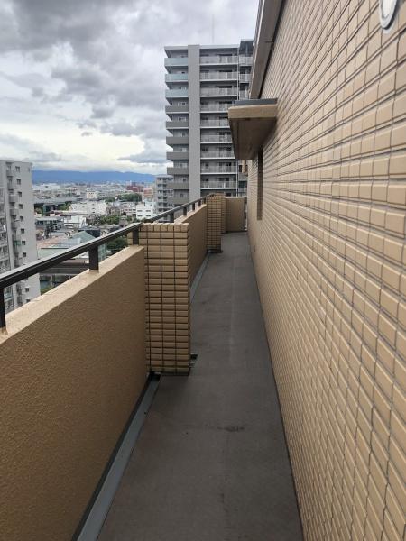 朝日プラザキャストラン東大阪