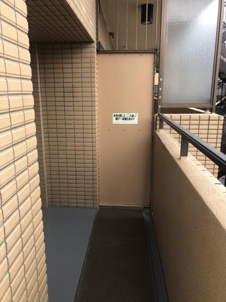朝日プラザキャストラン東大阪