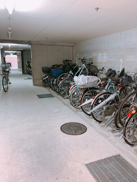 朝日プラザキャストラン東大阪