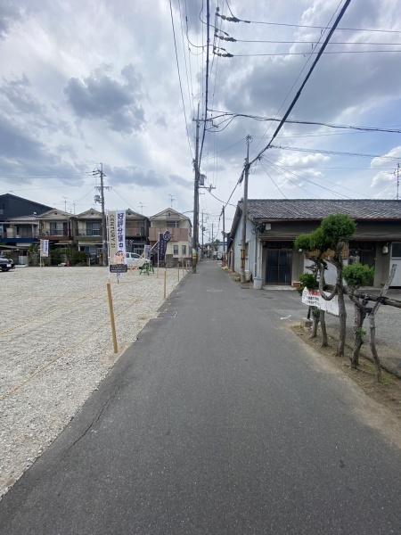 南本町３丁目新築戸建5区画