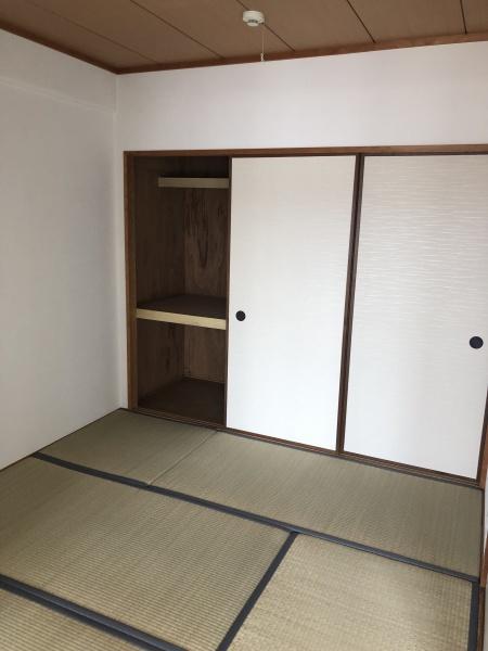 八戸ノ里ニュースカイハイツ