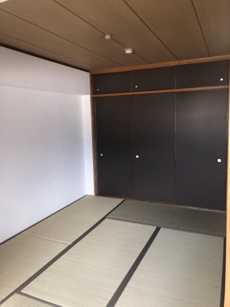 ライオンズマンション若江東参番館
