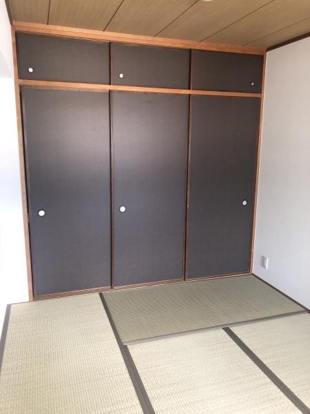 ライオンズマンション若江東参番館
