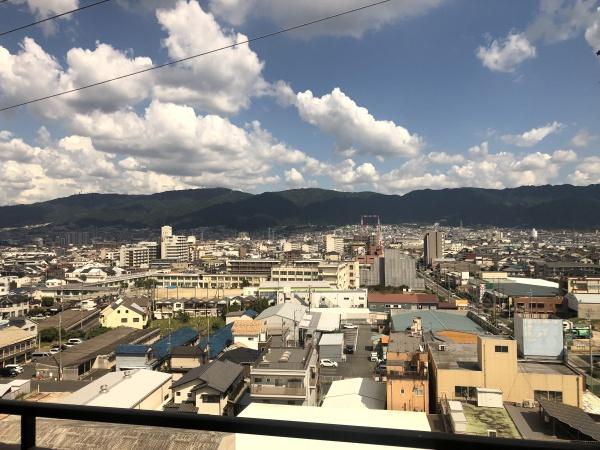 ライオンズマンション若江東参番館