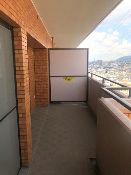 ライオンズマンション若江東参番館